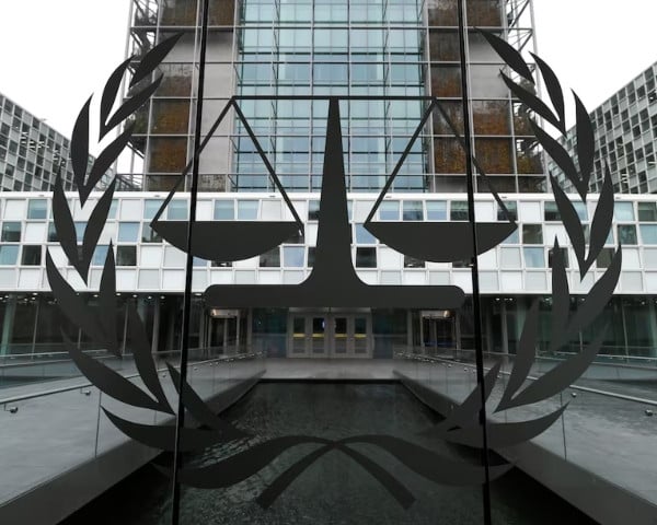 the international criminal court building is seen in the hague netherlands january 16 2019 photo reuters