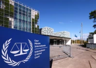the international criminal court icc in the hague netherlands established by the 1998 rome statute it serves as a court of last resort meaning it only steps in when national courts cannot or will not act photo reuters file