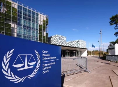 trump administration launches effort to isolate international criminal court