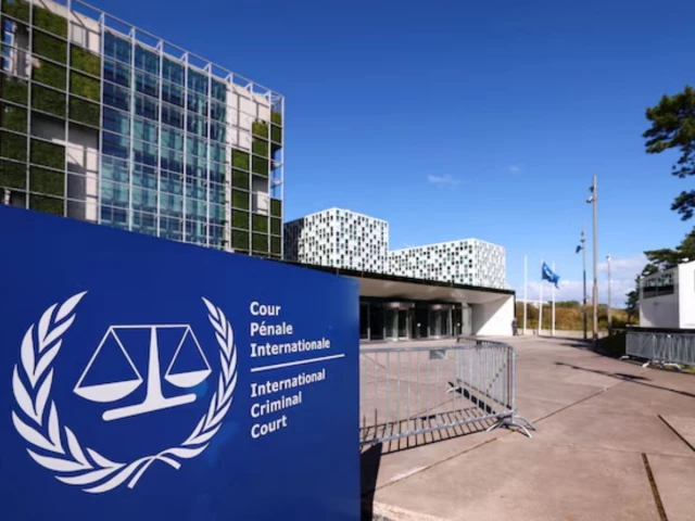 the international criminal court icc in the hague netherlands established by the 1998 rome statute it serves as a court of last resort meaning it only steps in when national courts cannot or will not act photo reuters file the international criminal court icc in the hague netherlands established by the 1998 rome statute it serves as a court of last resort meaning it only steps in when national courts cannot or will not act photo reuters file