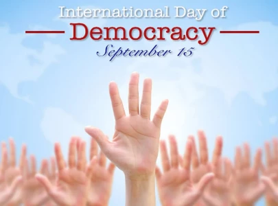 national leadership reaffirms democratic values national leadership reaffirms democratic values