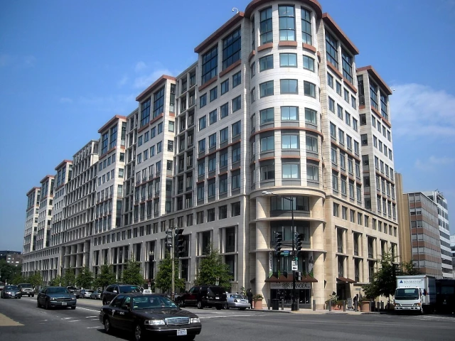 international finance corporation building international finance corporation building