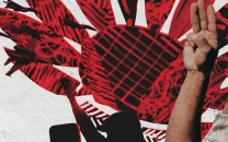 the weaponisation of the internet