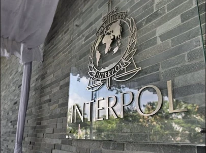 police fia to liaise with interpol police fia to liaise with interpol