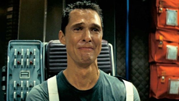 interstellar