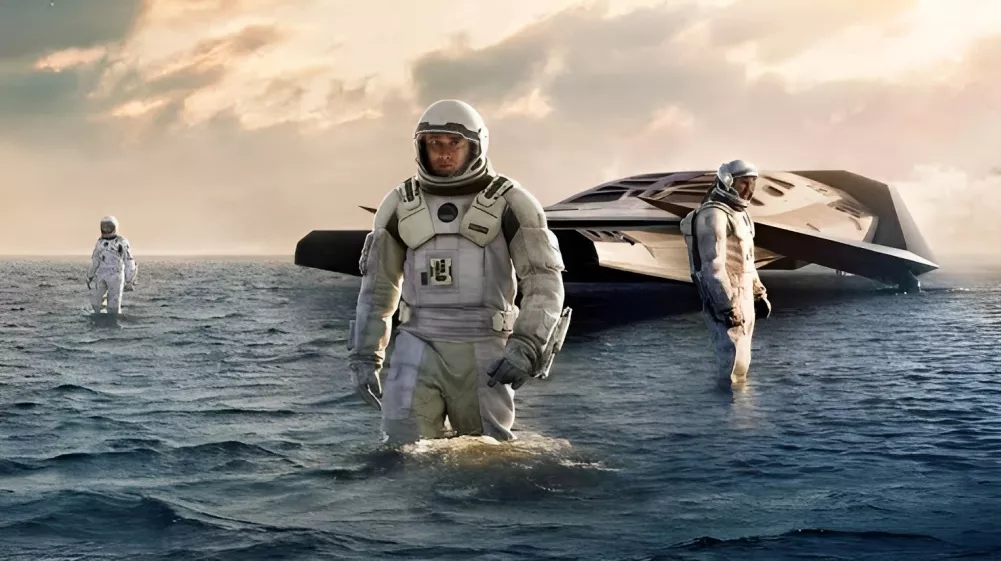 behind interstellar s black hole christopher nolan reflects on vision and accuracy behind interstellar s black hole christopher nolan reflects on vision and accuracy