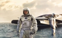 steven spielberg reveals why he stepped away from interstellar before christopher nolan took over steven spielberg reveals why he stepped away from interstellar before christopher nolan took over