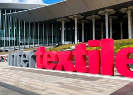 textile innovators forge new pathways textile innovators forge new pathways