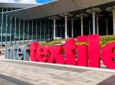 textile innovators forge new pathways textile innovators forge new pathways