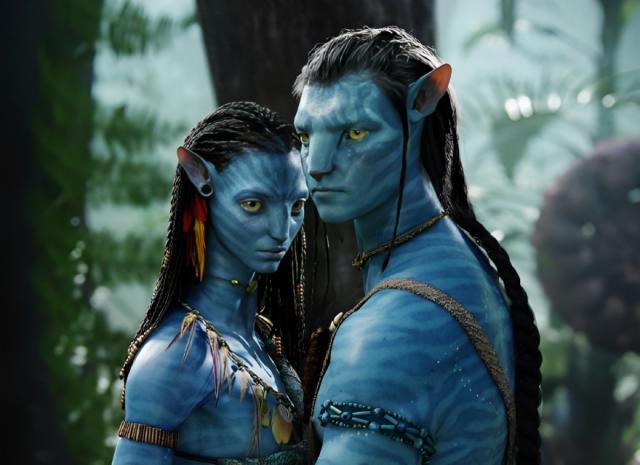 avatar sequel leads in north america passes 1 billion globally