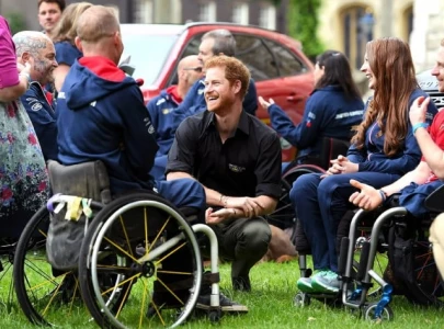 prince harry s invictus games are transforming veterans lives globally prince harry s invictus games are transforming veterans lives globally