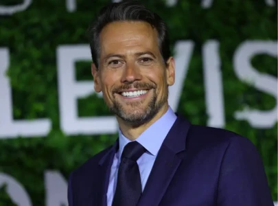 ioan gruffudd reflects on cancelled third fantastic four film and his role in legacy reboot