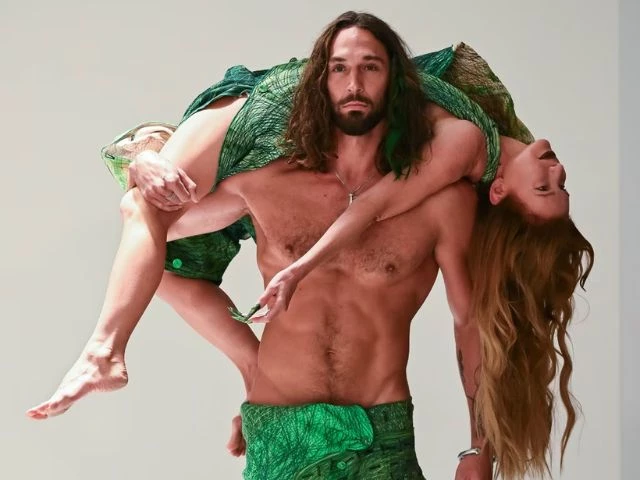 photo australia fashion week