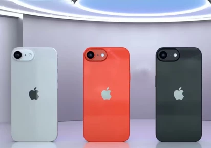 Leaked photos reveal first look at Apple's iPhone SE 4