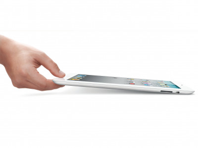 apple s jobs puts on lively ipad 2 show apple s jobs puts on lively ipad 2 show