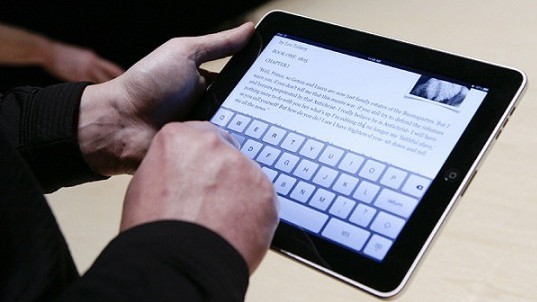 apple patent turns ipad into macos with keyboard accessory