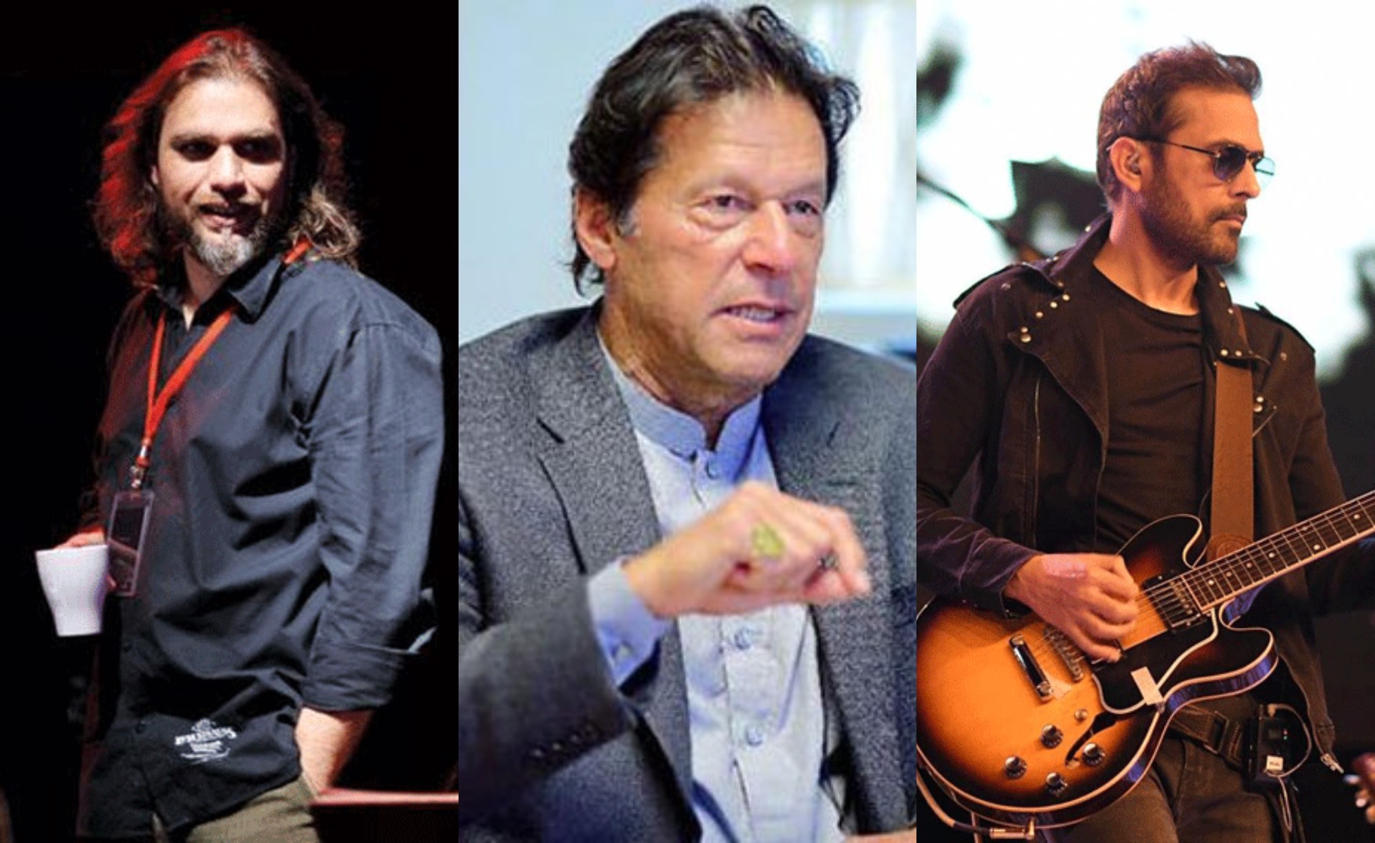 celebs laud pm imran khan s address decision to take vote of confidence