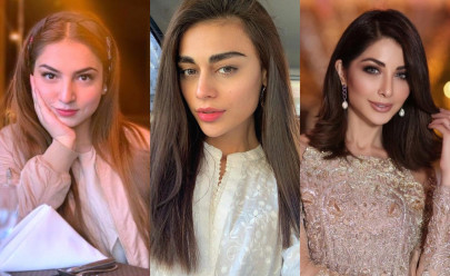 celebs lash out at sadaf kanwal for treating feminism like a dirty word