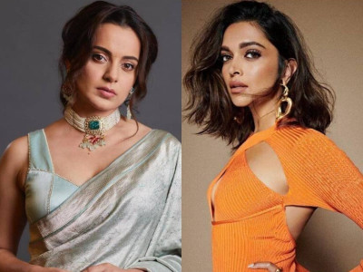 kangana ranaut calls deepika padukone s gehraiyaan trash
