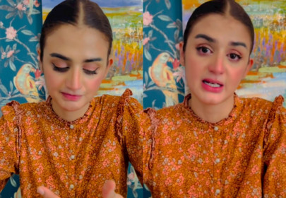 hira mani compares herself to aamir liaquat in apology video about her take on dua zehra