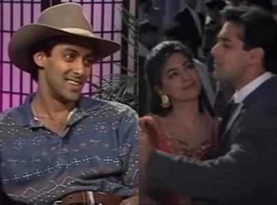 did you know salman khan once asked for juhi chawla s hand in marriage