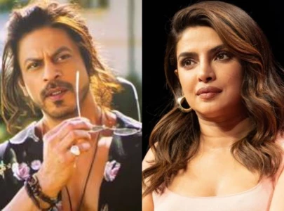 i am not arrogant priyanka reacts to srk s reason for not working in hollywood