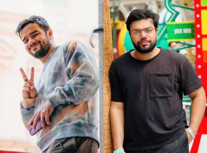 irfan junejo ducky bhai have no hard feelings urge bloggers media to stop creating fights