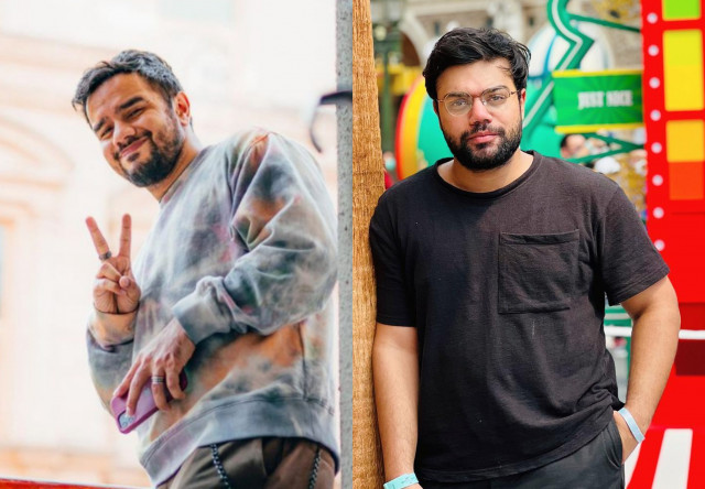 irfan junejo ducky bhai have no hard feelings urge bloggers media to stop creating fights