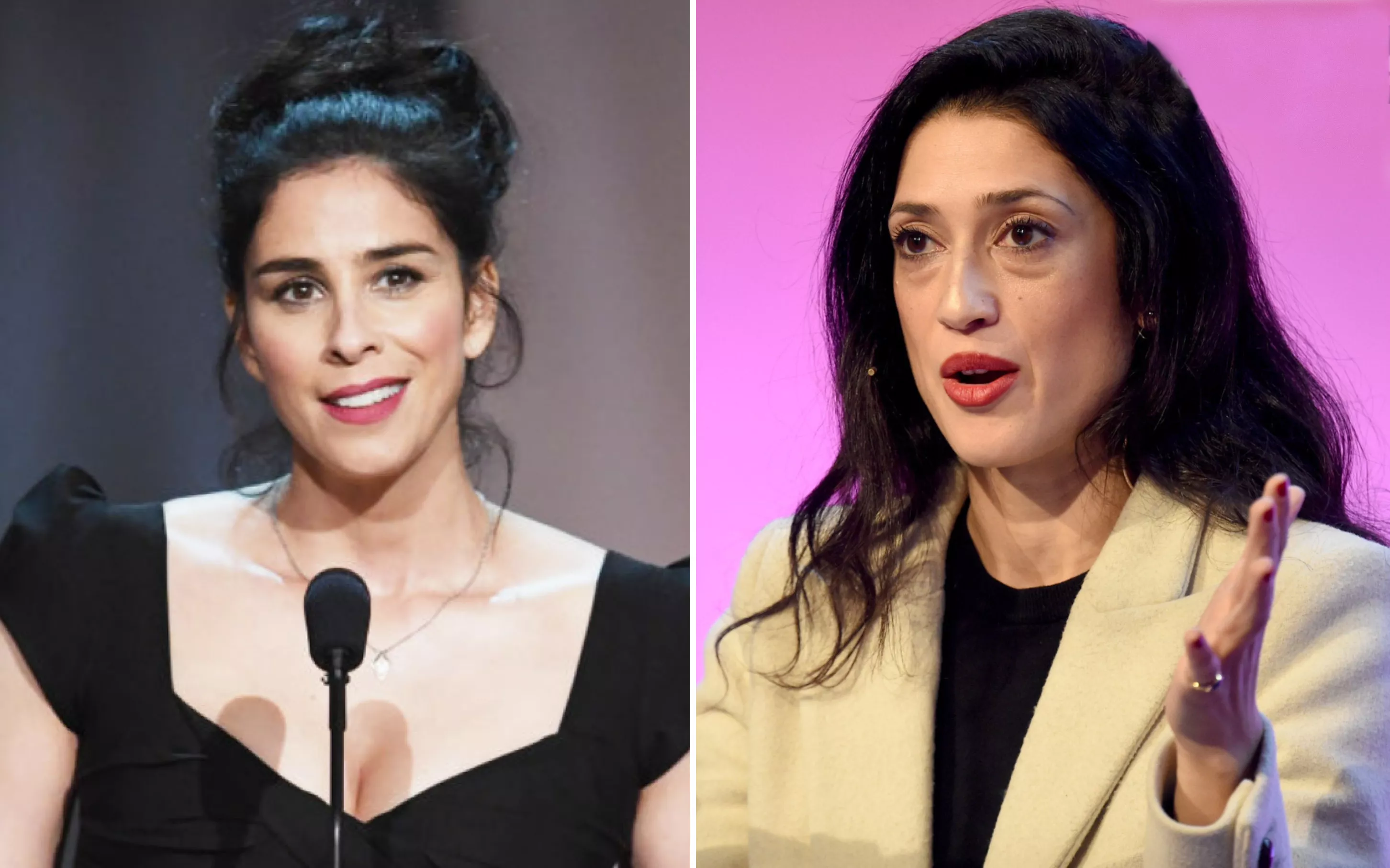 fatima bhutto sickened by actors gunning for genocide amid sarah silverman s pro israel share