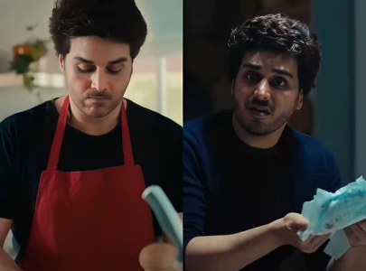 ahsan khan is set to break gender stereotypes in upcoming show opposite hira mani