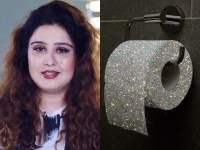 pakistani crystal artist sara shakeel calls out shein for stealing artwork