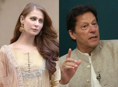 nausheen shah is proud of pm khan says pardah is for the greater good