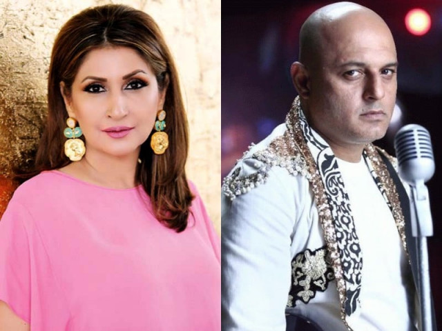 noor jehan s daughter feels ali azmat is using cheap theatrics to grapple with lost fame