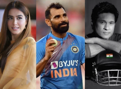 celebs cricketers defend shami against hindu extremists post pak india t20