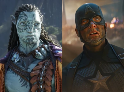 avatar the way of water dethrones the avengers to become 10th highest grossing release in us