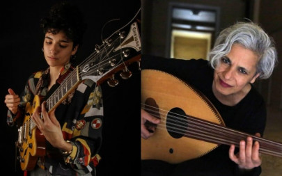 echoes of resistance 8 palestinian musicians you should have on your playlist