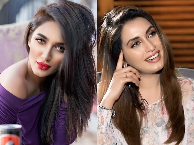 Mathira wants you to stop highlighting Iman Aly's blunder - Vimarsana News