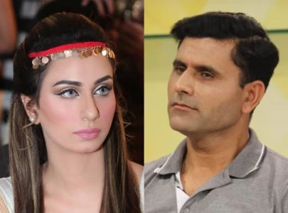 abdul razzaq admits he couldn t marry deedar because she was a stage performer