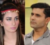 why did engagement between didar and abdul razzaq end