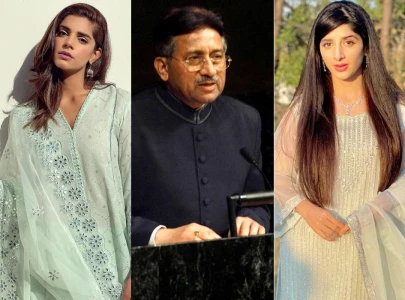 sanam saeed mawra hocane and others mourn death of former military ruler musharraf