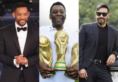 from will smith to ajay devgn celebrity tributes pour in for the great pele