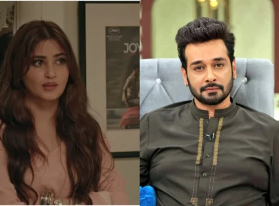 should we have pathaan s poster instead of joyland faysal defends kuch ankahi