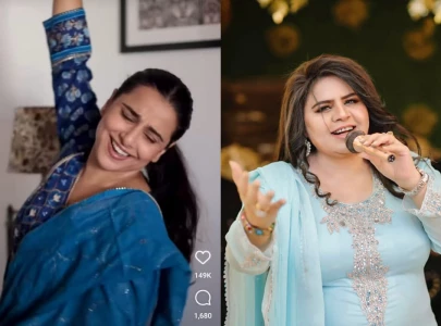 watch vidya balan grooves to shazia manzoor s batiyan bujhai rakhdi