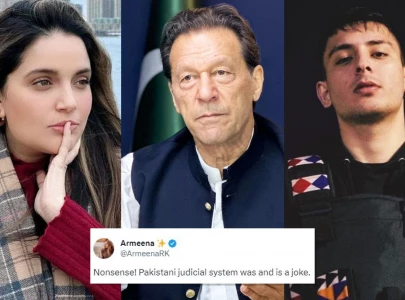 a joke celebrities slam verdict against imran khan in cypher case