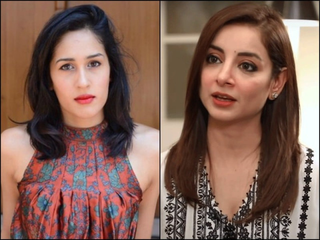 mira sethi explains why actors are afraid of being called feminists