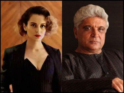 warrant issued against kangana ranaut in javed akhtar case
