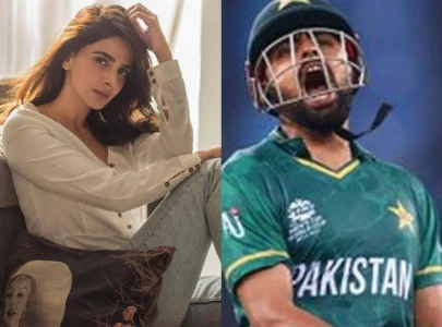 saba qamar requests everyone to pray for babar azam s mother