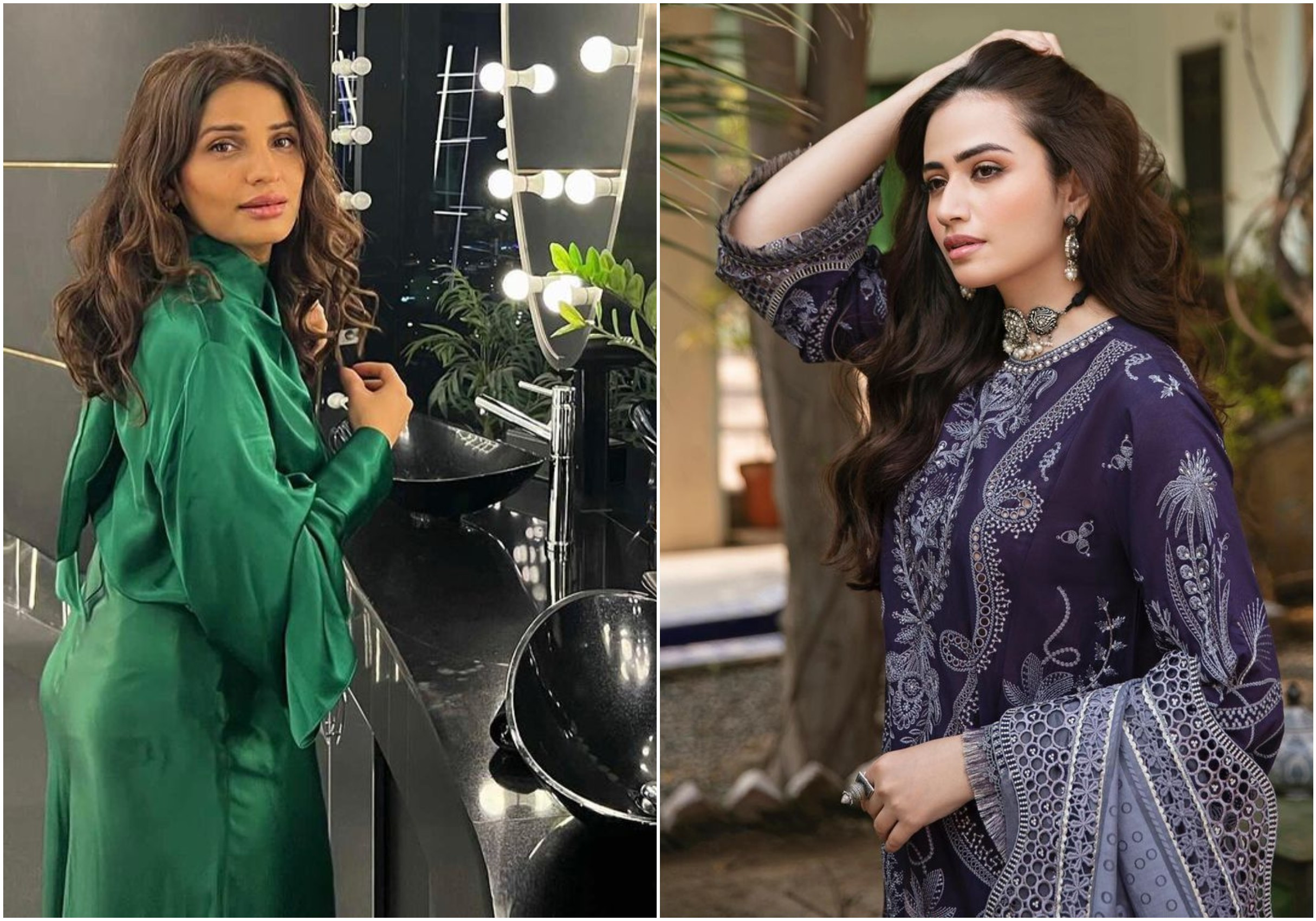 stylist aneela murtaza issues legal notice alleging sana javed is seeking publicity