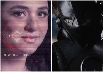 yumna zaidi set to star in upcoming arab desi superhero show