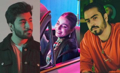 on the radar 5 pakistani artists you need to start following